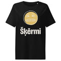Melns · priekšpuse – Šķērmi