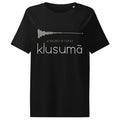 Melns · priekšpuse – Atbildes ir tepat – klusumā