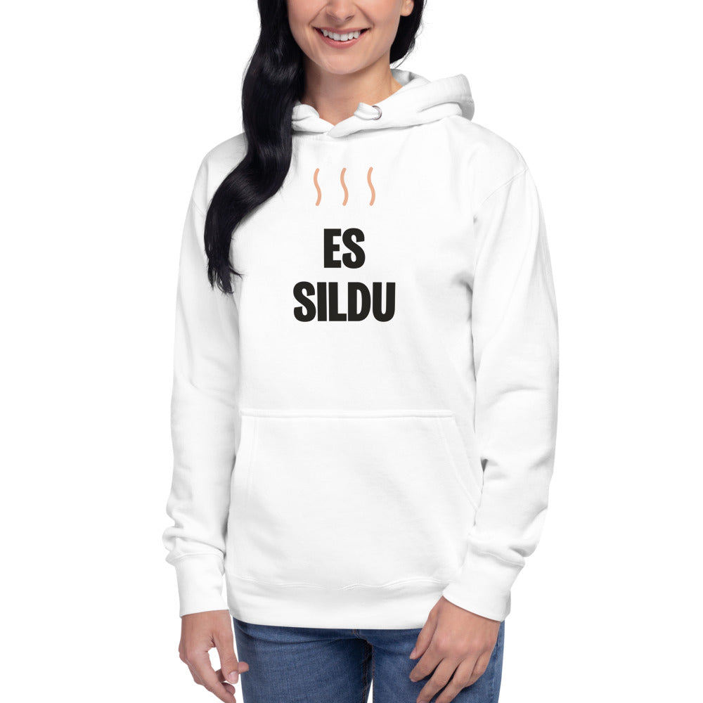 Balts · Klasiskais · sieviete – Es sildu