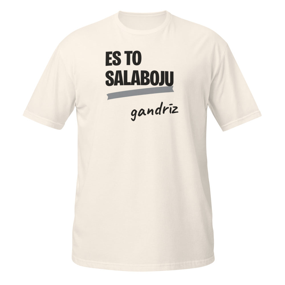 Krēmīgs · Klasiskais · priekšpuse – Es to salaboju, gandrīz