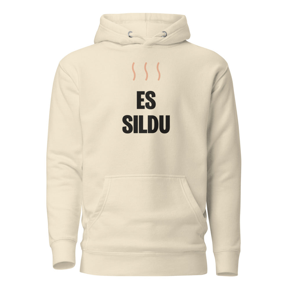Krēmīgs · Klasiskais · priekšpuse – Es sildu