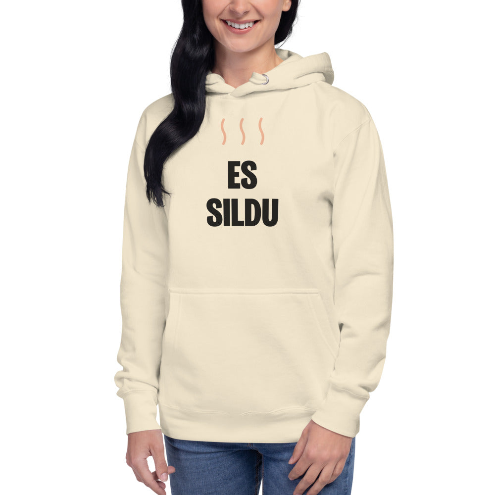 Krēmīgs · Klasiskais · sieviete – Es sildu