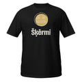 Melns · Klasiskais · priekšpuse – Šķērmi