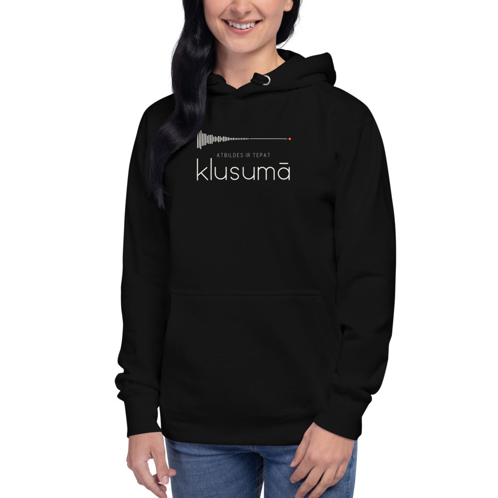 Melns · Klasiskais · sieviete – Atbildes ir tepat – klusumā