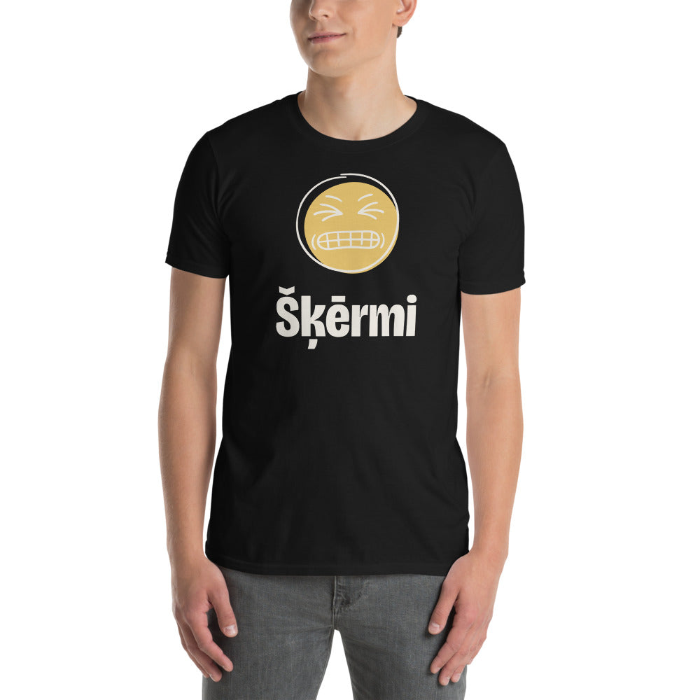 Melns · Klasiskais · vīrietis – Šķērmi