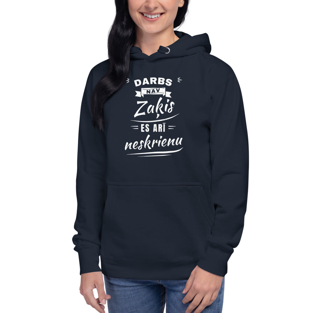 Tumši zils · Klasiskais · sieviete – Darbs nav zaķis