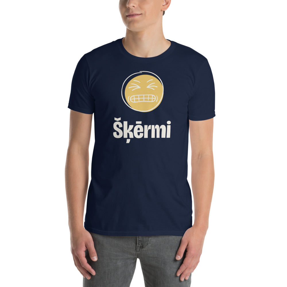 Tumši zils · Klasiskais · vīrietis – Šķērmi