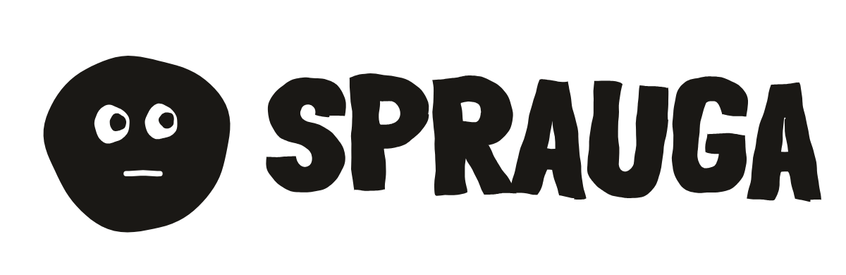 SPRAUGA